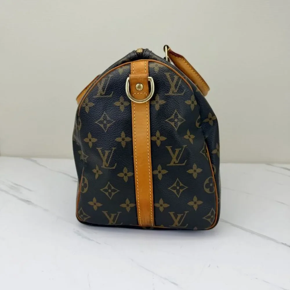 Louis Vuitton Women Pre-Loved Bag Very Good Condition